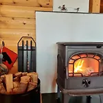 Chill House 15 Min From Preikestolen 롯지 *