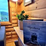 Chill House 15 Min From Preikestolen 요플란드