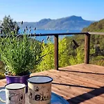 Chill House 15 Min From Preikestolen
