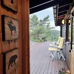 롯지 Chill House 15 Min From Preikestolen *