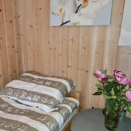 Chill House 15 Min From Preikestolen
