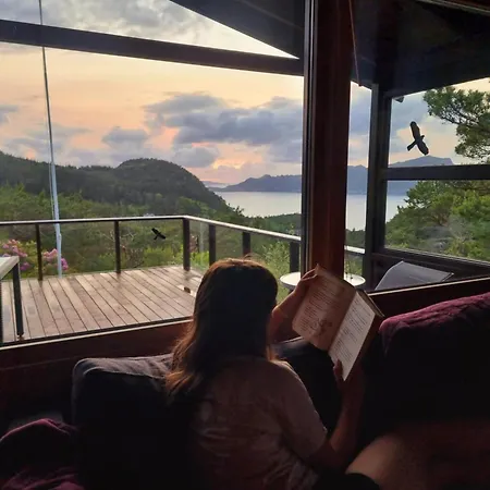 Chill House 15 Min From Preikestolen * Jørpeland
