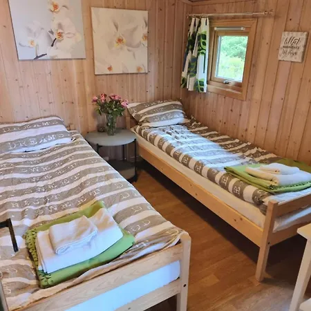 Chill House 15 Min From Preikestolen Lodger *