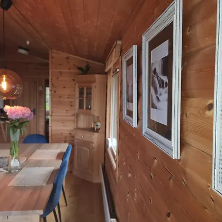 Chill House 15 Min From Preikestolen Lodger