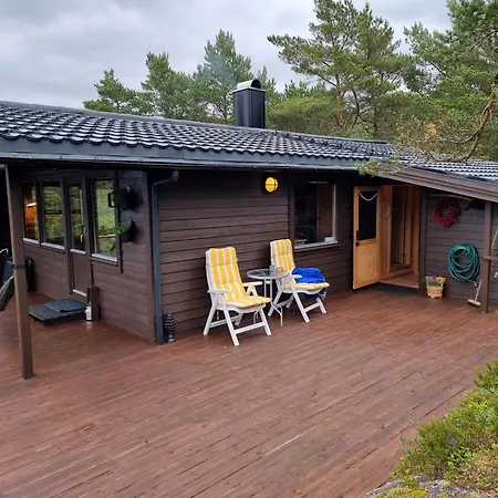 Chill House 15 Min From Preikestolen
