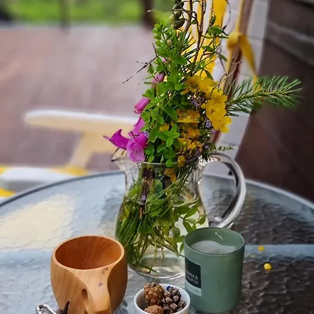 Lodge Chill House 15 Min From Preikestolen