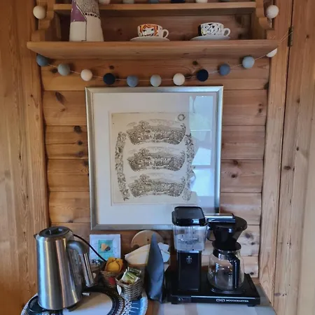 Lodger Chill House 15 Min From Preikestolen *