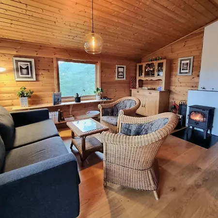 Chill House 15 Min From Preikestolen Lodge *