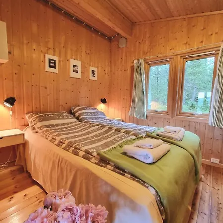 Chill House 15 Min From Preikestolen Jørpeland