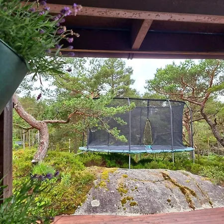 Chill House 15 Min From Preikestolen Lodge