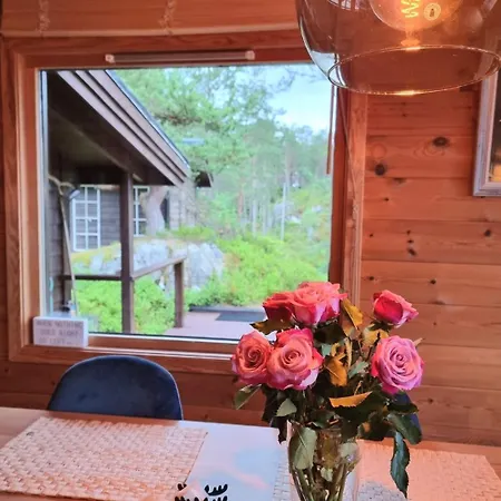 Lodger Chill House 15 Min From Preikestolen *