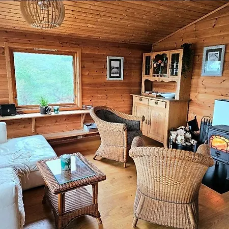 Lodge Chill House 15 Min From Preikestolen Jørpeland