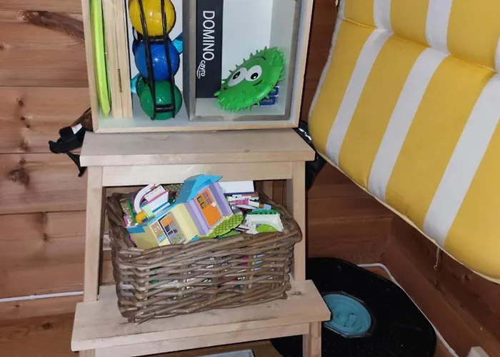 Chill House 15 Min From Preikestolen Domek letniskowy *