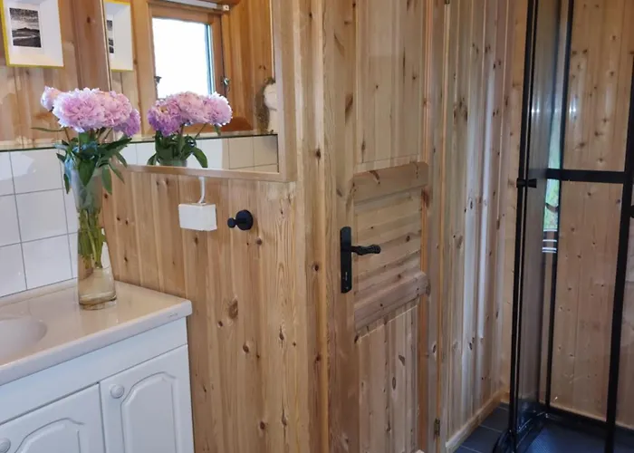 Chill House 15 Min From Preikestolen Domek letniskowy Jørpeland