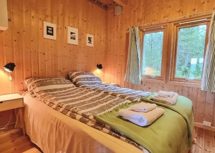 Chill House 15 Min From Preikestolen Jørpeland