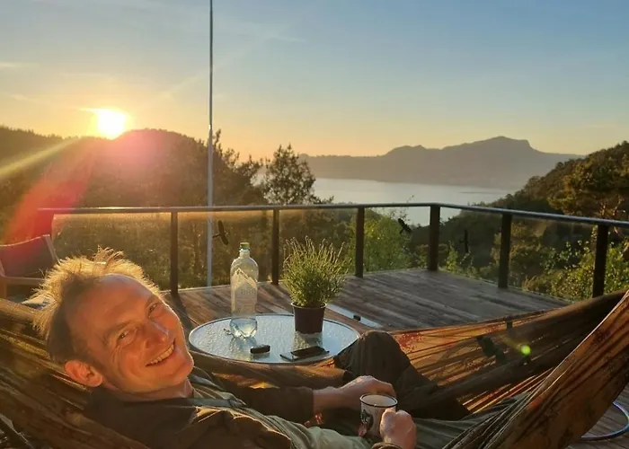 Chill House 15 Min From Preikestolen *