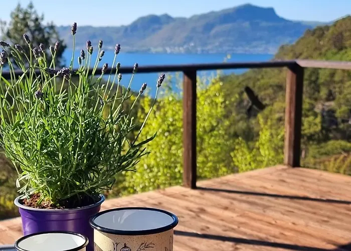 Chill House 15 Min From Preikestolen