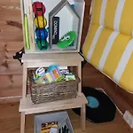 Chill House 15 Min From Preikestolen Lodge *