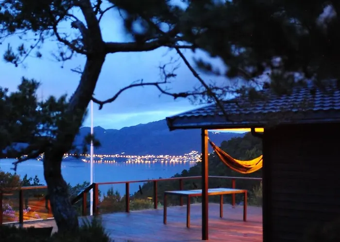 Chill House 15 Min From Preikestolen *